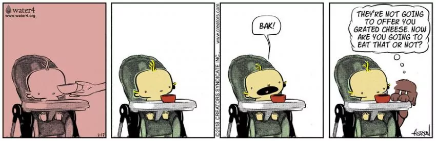 Dog Eat Doug for Feb 17, 2023