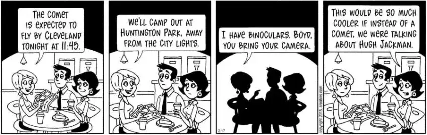 The Meaning of Lila for Feb 17, 2025