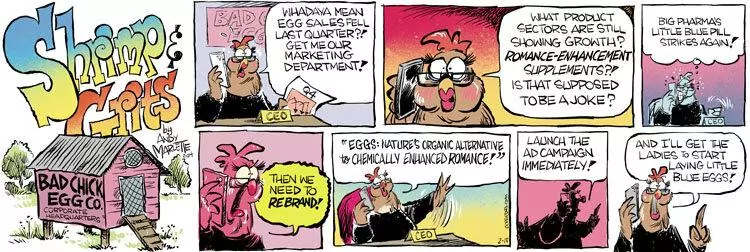 Shrimp and Grits for Feb 18, 2024