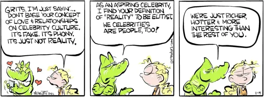 Shrimp and Grits for Feb 19, 2022