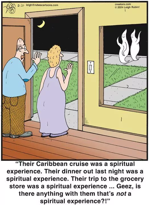 Rubes® for Feb 20, 2024