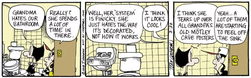 Agnes for Feb 20, 2024