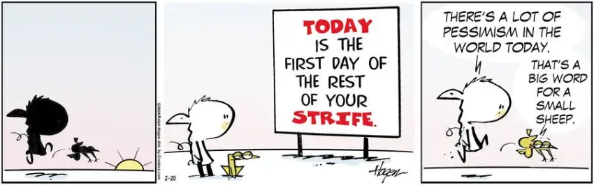 The Barn for Feb 20, 2025