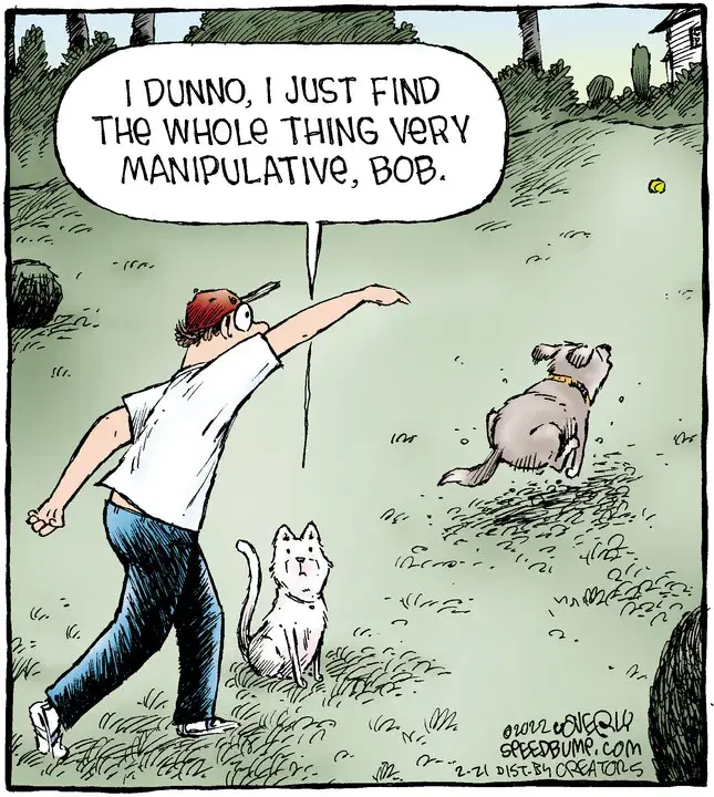 Speed Bump for Feb 21, 2022