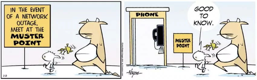 The Barn for Feb 21, 2023