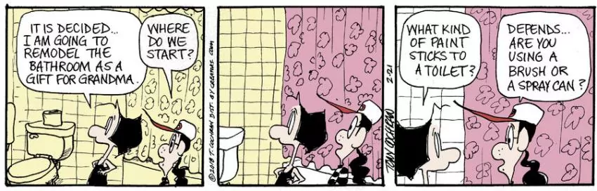 Agnes for Feb 21, 2024