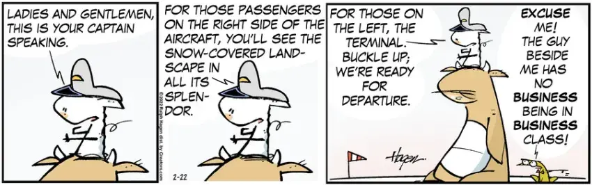 The Barn for Feb 22, 2022