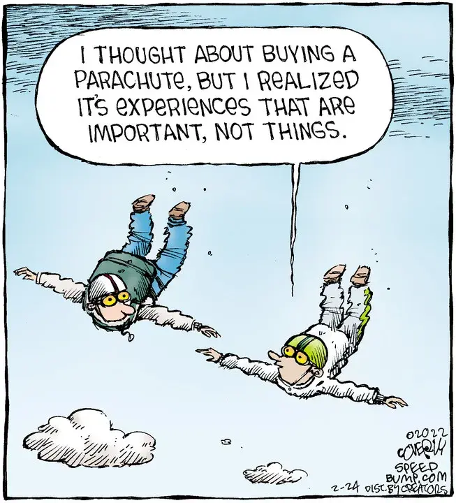 Speed Bump for Feb 24, 2022