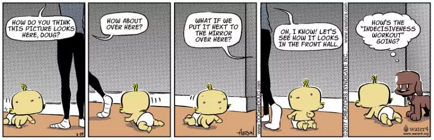 Dog Eat Doug for Feb 24, 2023