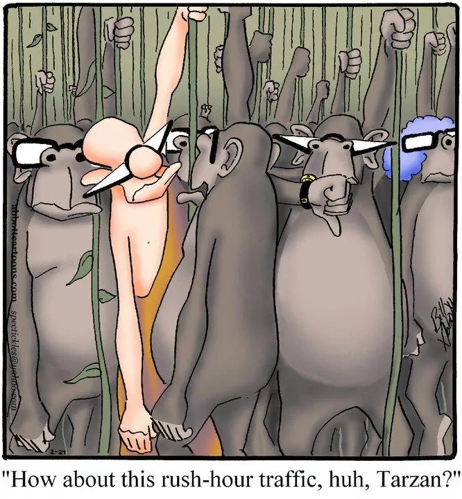 Spectickles for Feb 24, 2024