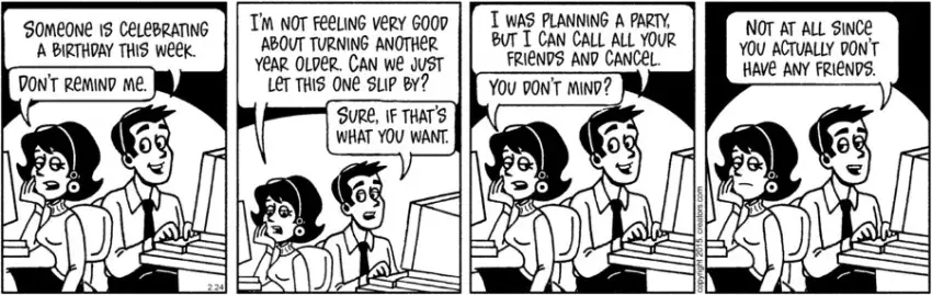 The Meaning of Lila for Feb 24, 2025