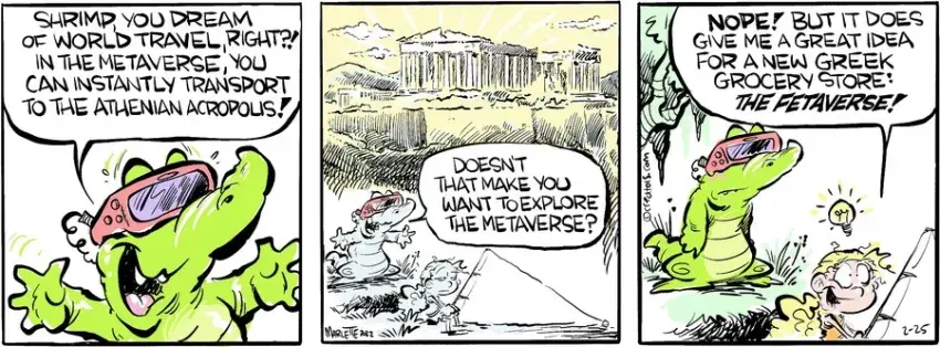 Shrimp and Grits for Feb 25, 2022