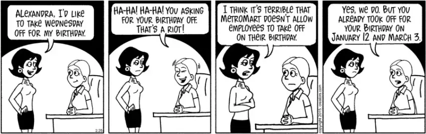 The Meaning of Lila for Feb 25, 2025