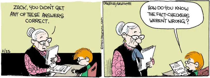 Zack Hill for Feb 25, 2025