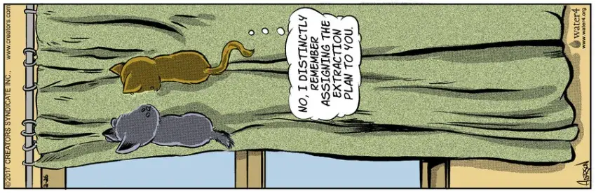 Dog Eat Doug for Feb 26, 2022