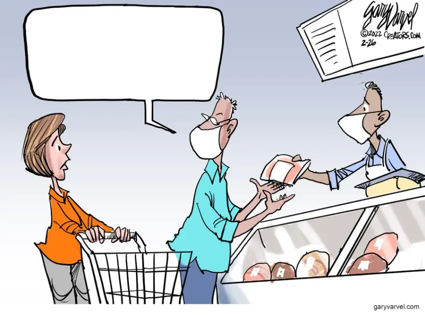 Humor Me for Feb 26, 2022