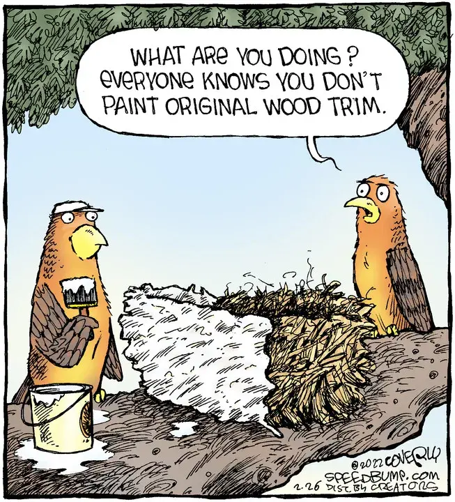 Speed Bump for Feb 26, 2022