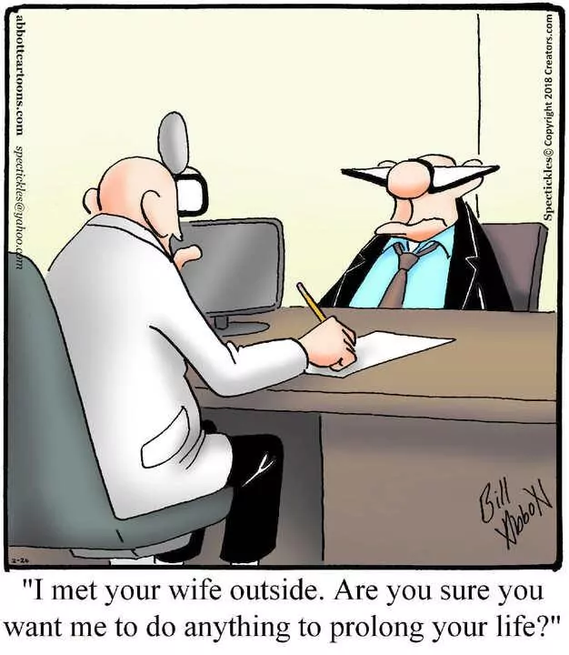 Spectickles for Feb 26, 2024