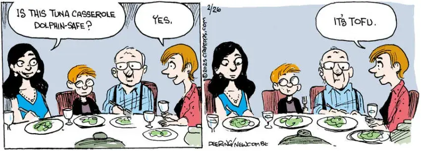 Zack Hill for Feb 26, 2025