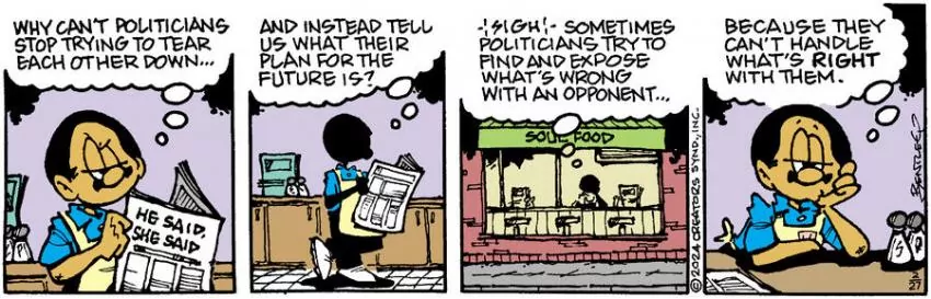 Herb and Jamaal for Feb 27, 2024