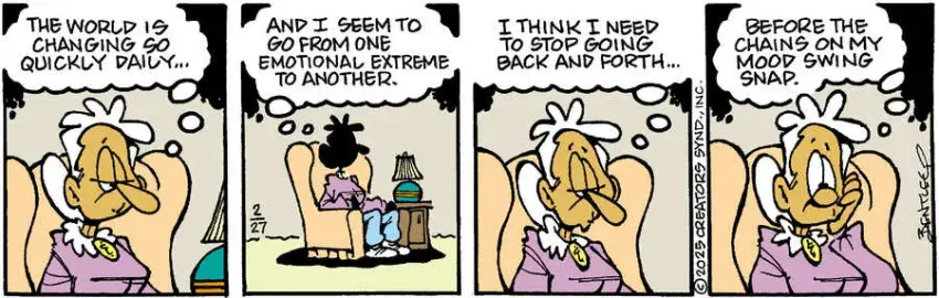 Herb and Jamaal for Feb 27, 2025