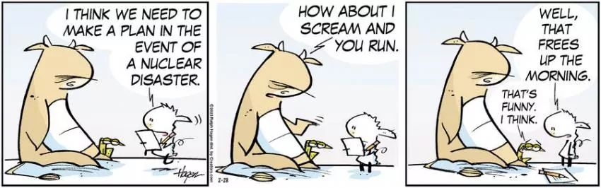 The Barn for Feb 28, 2023