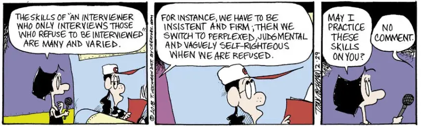 Agnes for Feb 29, 2024