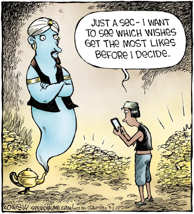 Speed Bump for Mar 01, 2022