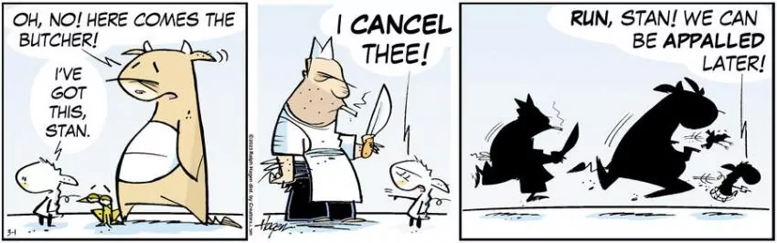 The Barn for Mar 01, 2023