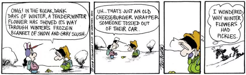 Agnes for Mar 01, 2024