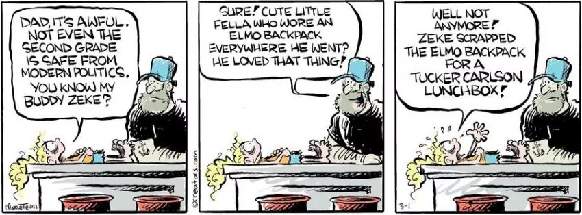 Shrimp and Grits for Mar 01, 2024