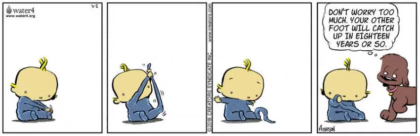 Dog Eat Doug for Mar 02, 2023