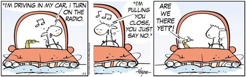 The Barn for Mar 02, 2023