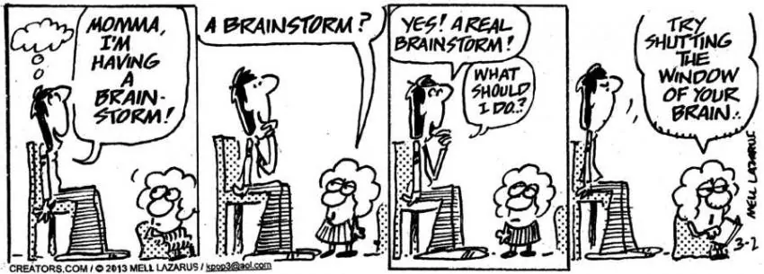 Momma for Mar 02, 2024