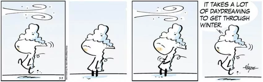 The Barn for Mar 03, 2023