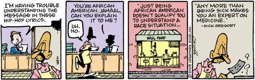 Herb and Jamaal for Mar 03, 2025