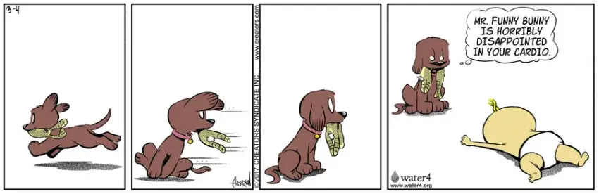 Dog Eat Doug for Mar 04, 2022