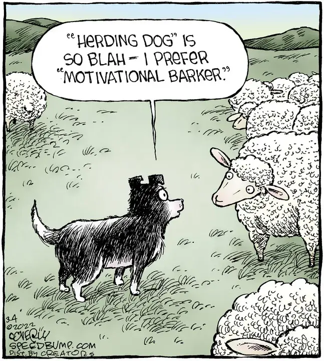 Speed Bump for Mar 04, 2022