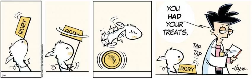 The Barn for Mar 04, 2023