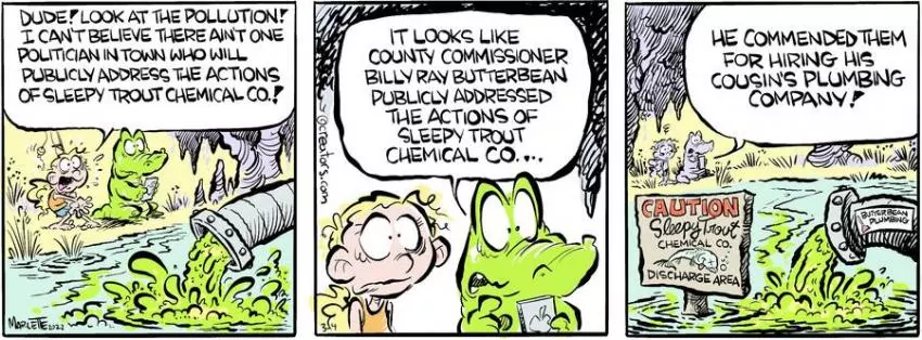 Shrimp and Grits for Mar 04, 2024