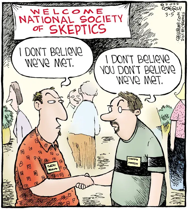 Speed Bump for Mar 05, 2022