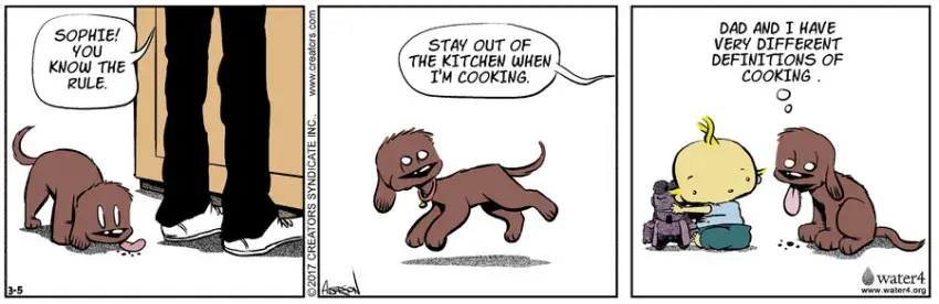 Dog Eat Doug for Mar 05, 2022