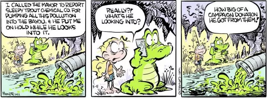 Shrimp and Grits for Mar 05, 2024