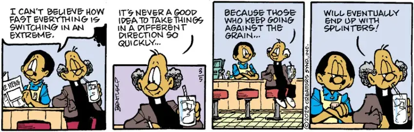 Herb and Jamaal for Mar 05, 2025