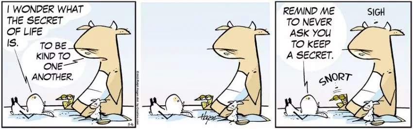 The Barn for Mar 06, 2023