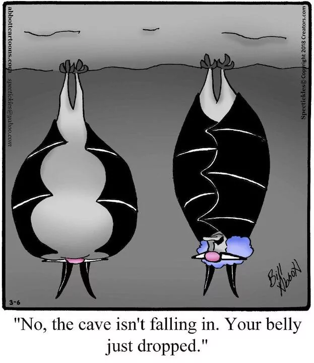 Spectickles for Mar 06, 2024