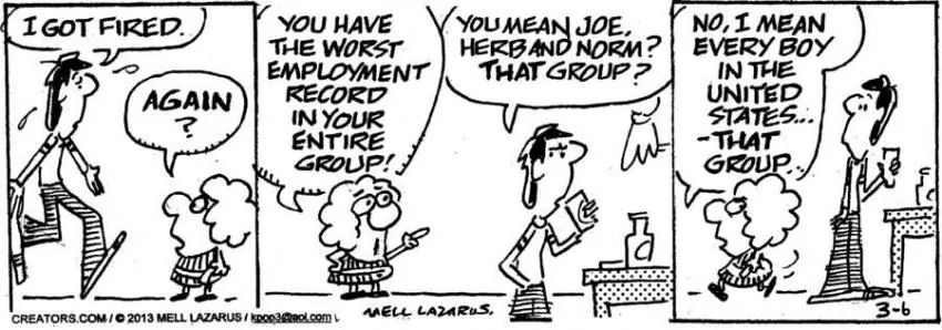 Momma for Mar 06, 2024