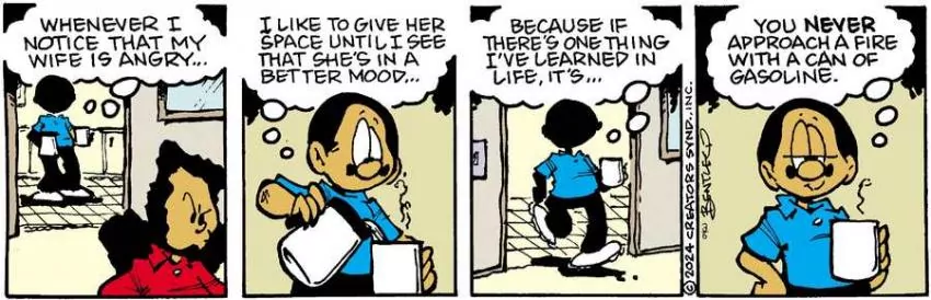 Herb and Jamaal for Mar 06, 2024