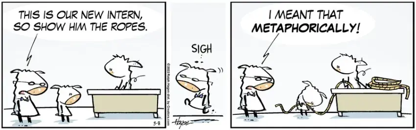 The Barn for Mar 08, 2022