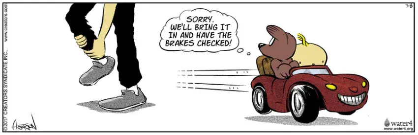 Dog Eat Doug for Mar 08, 2022